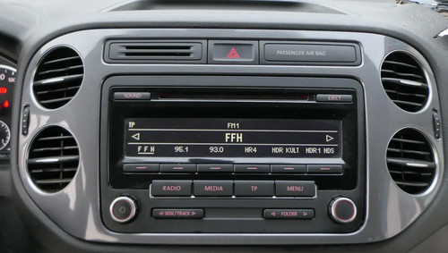 Autoradio rcd 300 - autoradio,