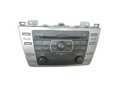 Autoradio mazda con lettore - mazda,