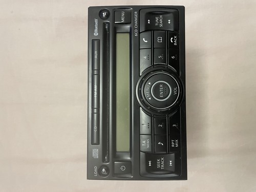 Autoradio nissan quasqai - autoradio,