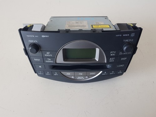 86120 42220 radio - radio, autoradio
