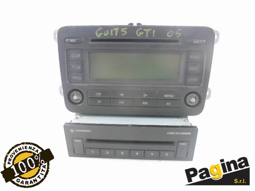 Autoradio originale lettore - autoradio,