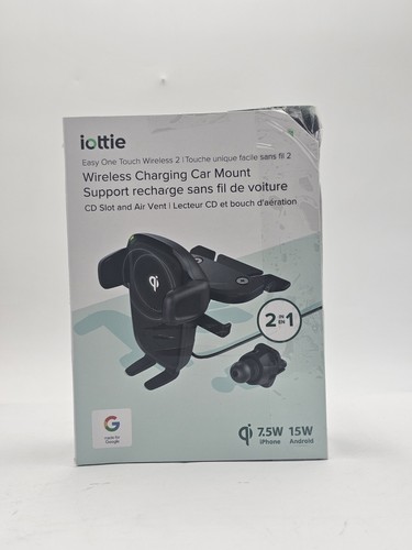 Iottie easy one touch wireless - iottie,