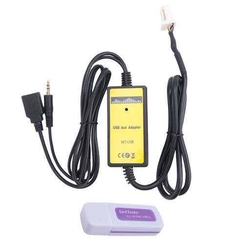 6pin autoradio digitale - 6,