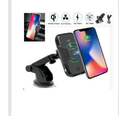 Supporto auto wireless one - supporto,