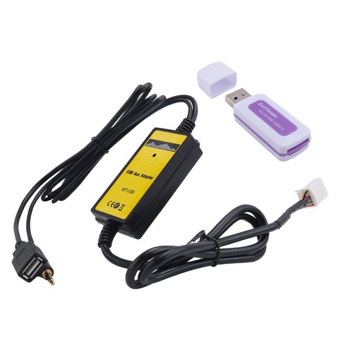 6pin autoradio digitale - autoradio,