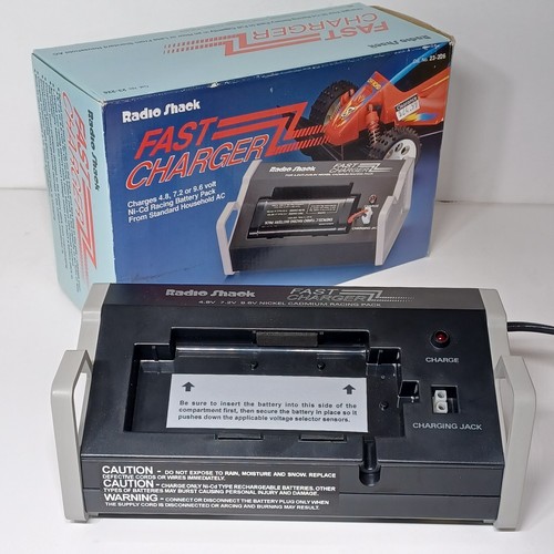 Radio shack 226 - 23-226, caricatore