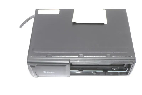Audi 4b a8 autoradio - a6, c4
