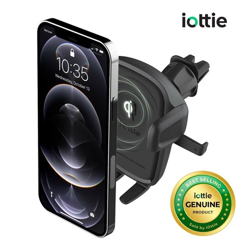 Iottie easy one touch - iottie,